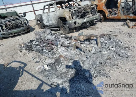 2017 Chevrolet Corvette Stingray из США, поврежденный, VIN 1G1YA2D73H5107411